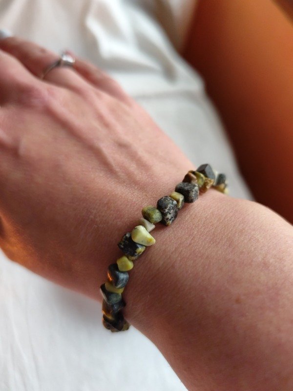 Producto - PULSERA DE SERPENTINA