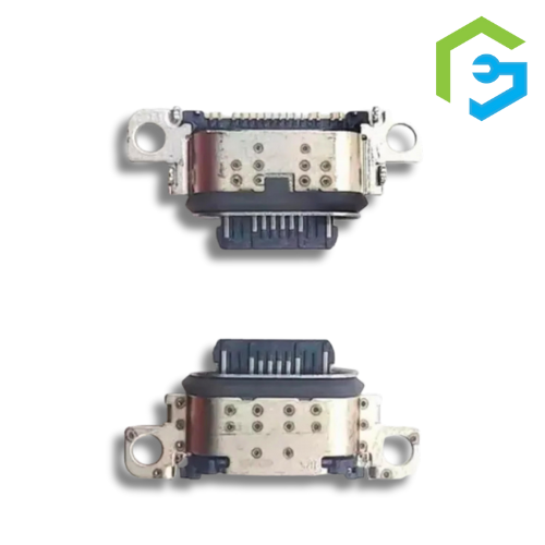 Producto - Pin de carga Samsung A33 A52 A54