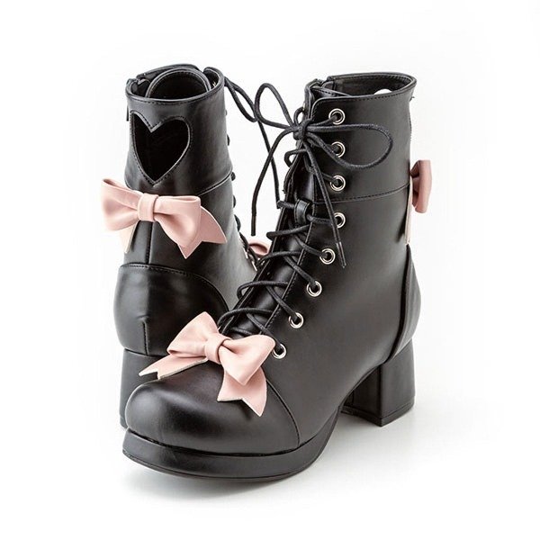 Producto - DearMyLove hearT boOts