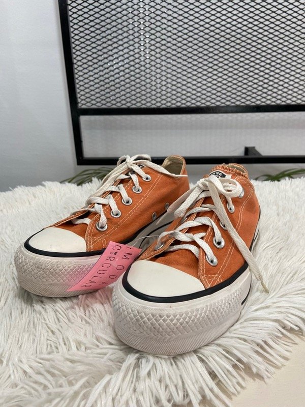 Producto - Converse T36,5