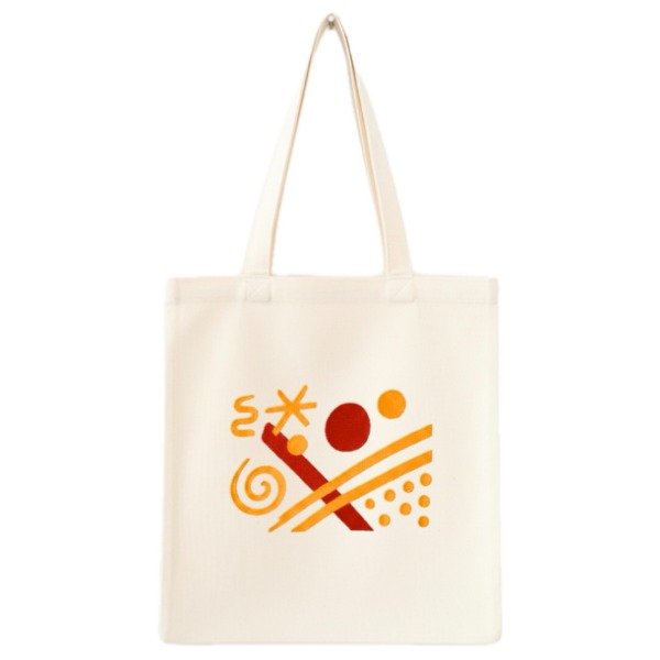 Producto - totebag #Alexander