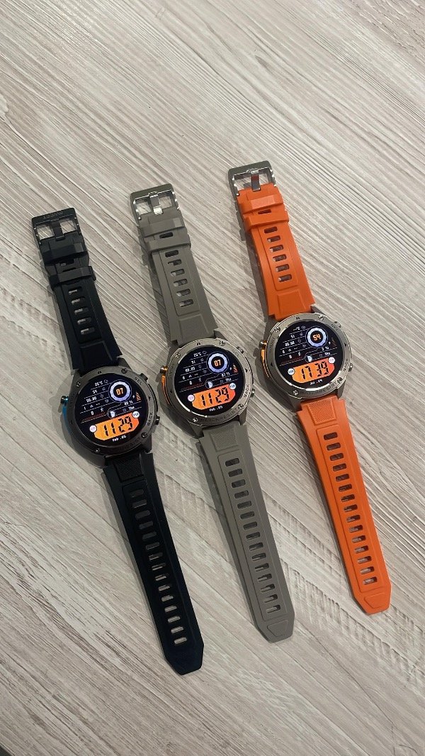 Producto - Smartwatch Sweet GPS Satelital