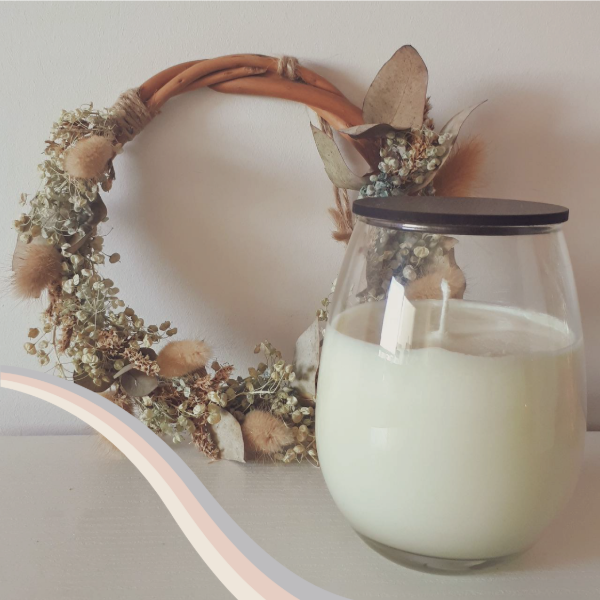 Producto - Vela Kelch