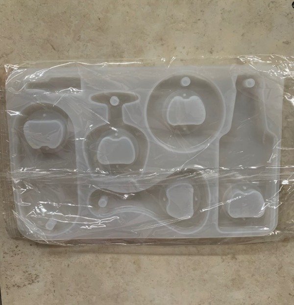 Producto - Molde abrelatas