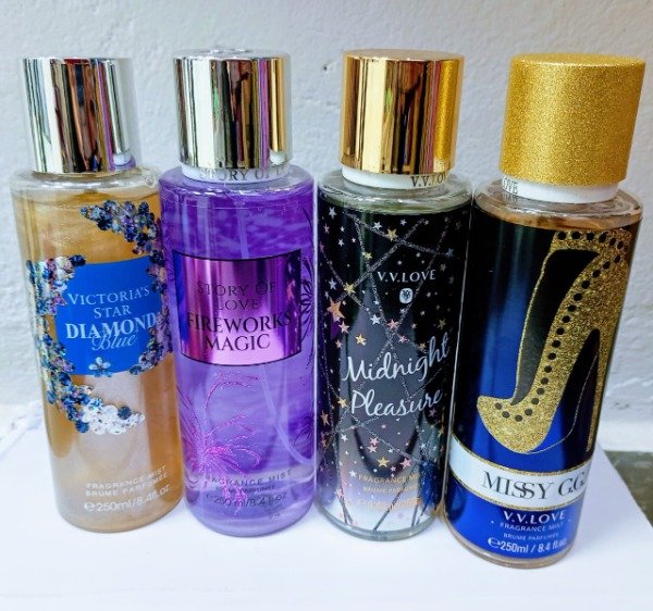 Producto - BODYSPLASH