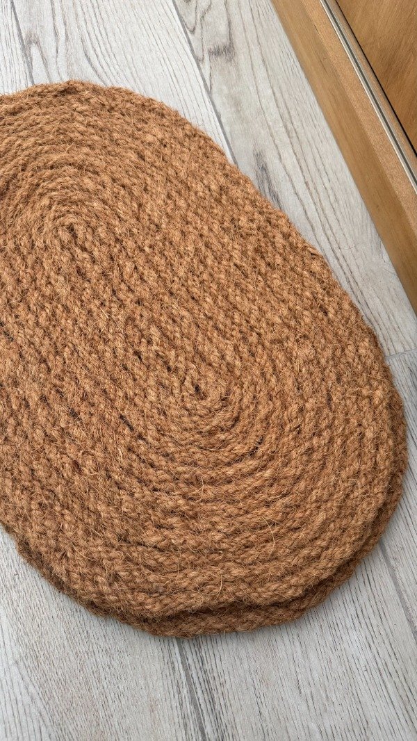 Producto - FELPUDO OVALADO