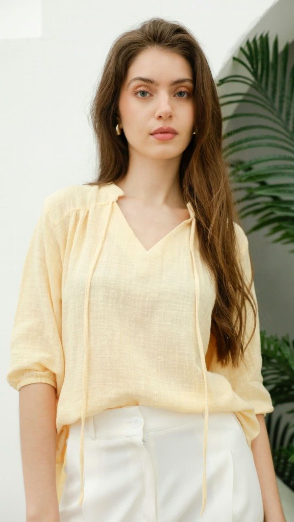 Producto - BLUSA ALEXIA - 0