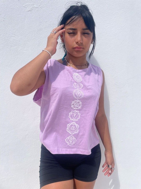 Producto - Musculosas II