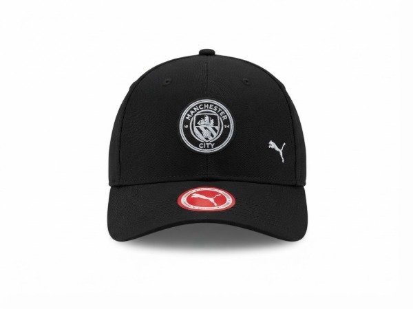 Producto - Futbol europeo Manchester cuty negro