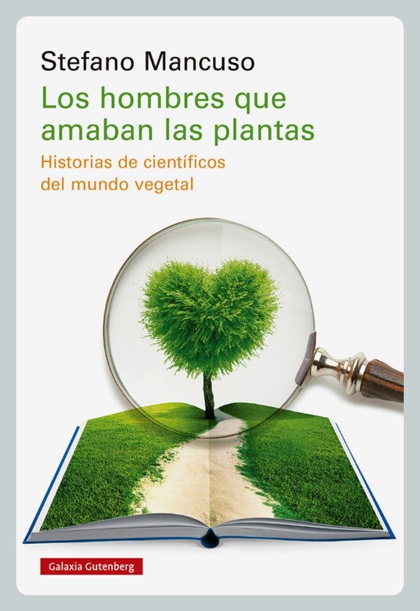 Producto - Mancuso: Los Hombres que Amaban las Plantas