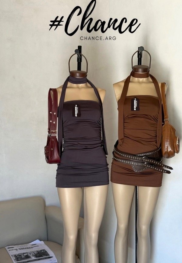 Producto - Vestido gial