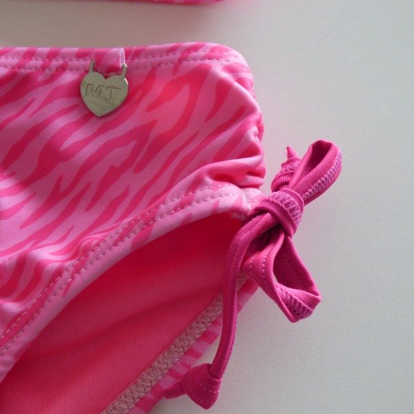 Producto - Bikini Luz Cebra - 1