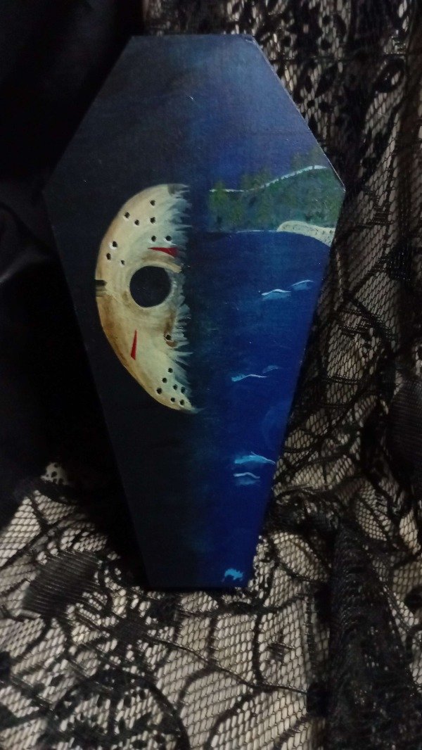Producto - Combo Jason 1