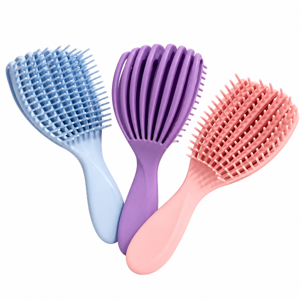 Producto - CEPILLO PARA PELO MG-154393 6922031543933
