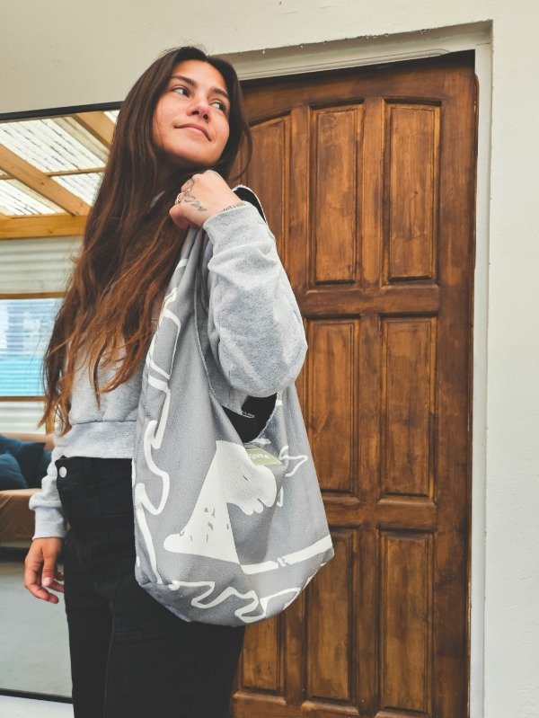 Producto - Bolso Boho playa - 4