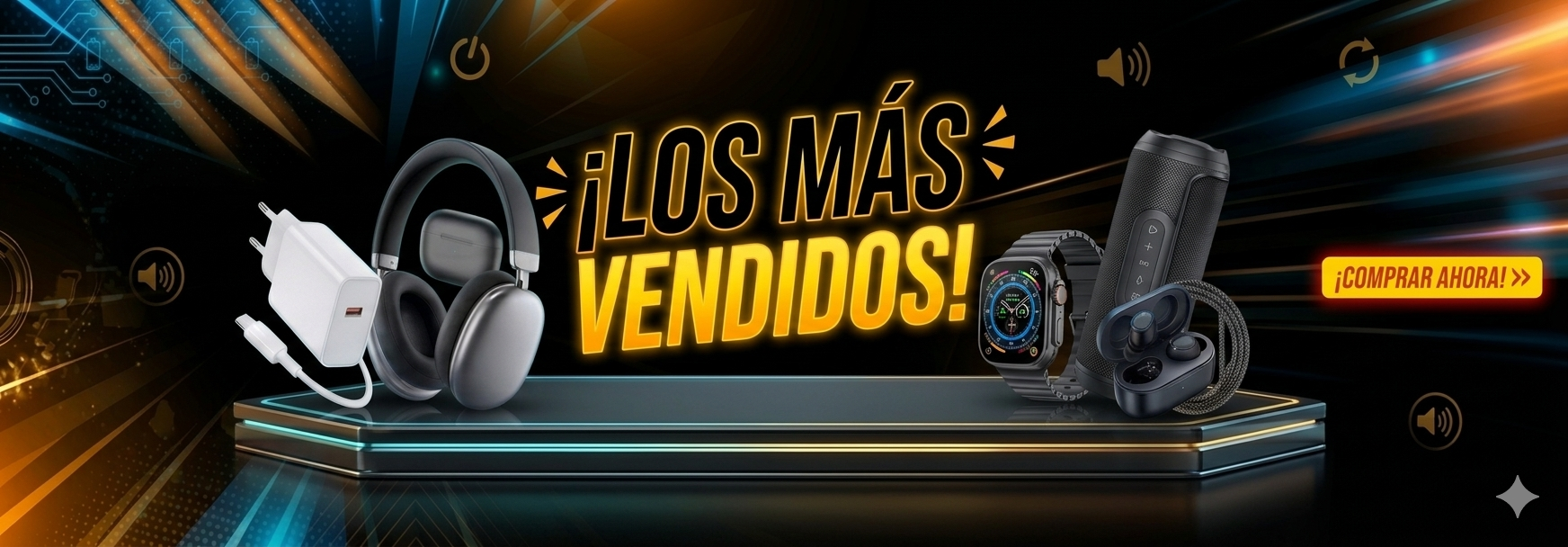 Banner