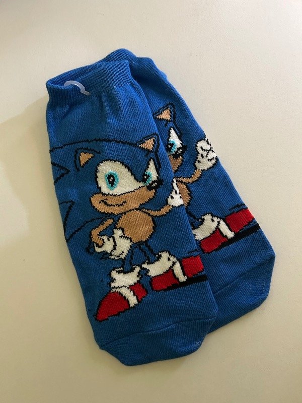 Producto - Sonic