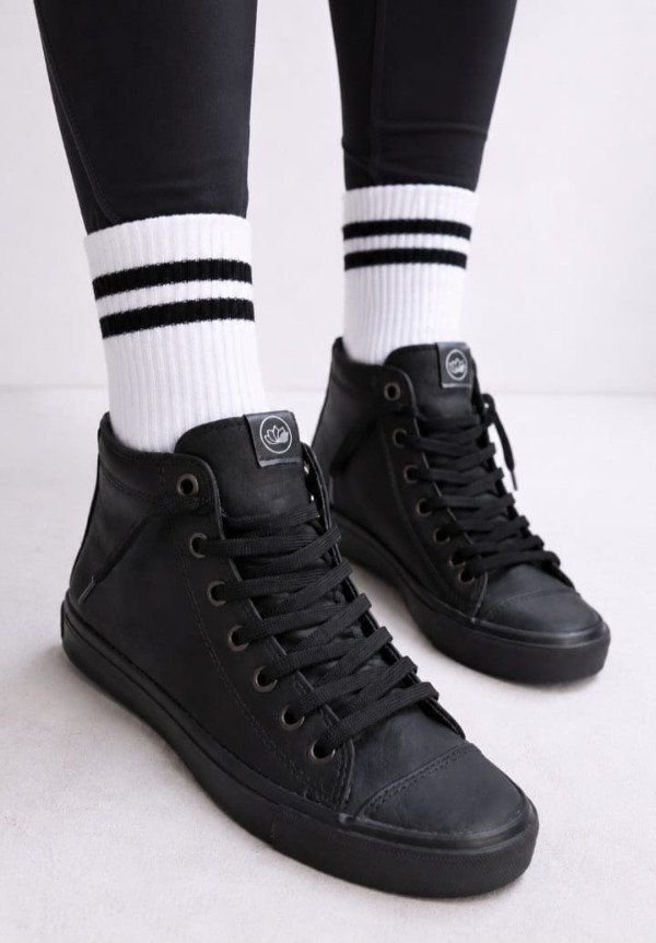 Producto - TOTAL BLACK