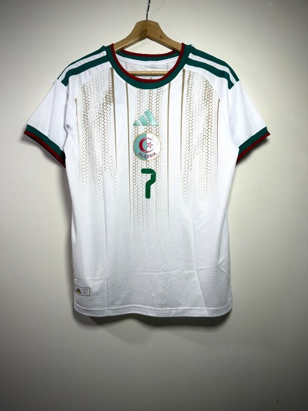 Producto - Algeria Titular Mahrez G5