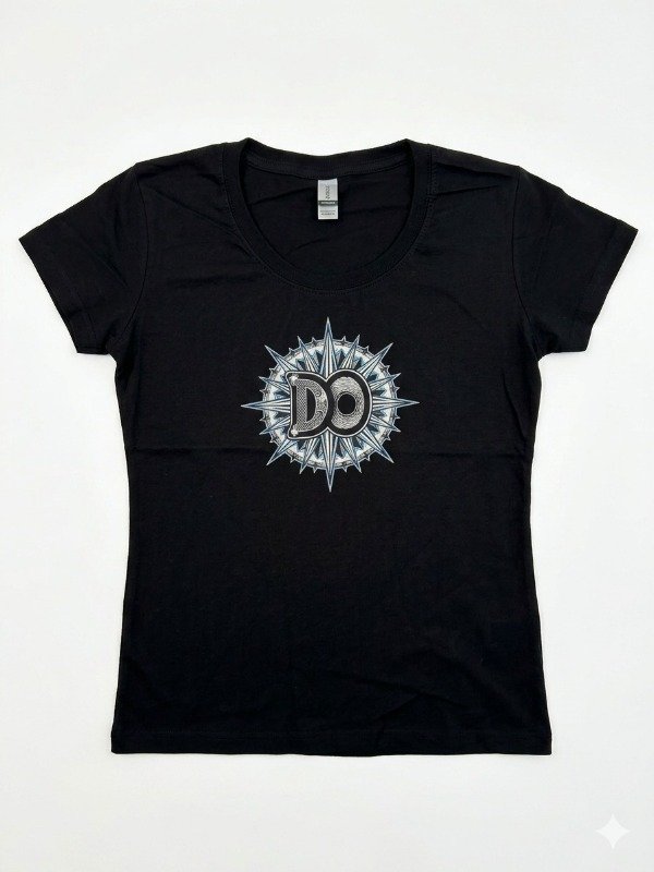 Producto - Remera Estampa Rock UNISEX - 16