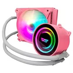 Producto - darkFlash para Procesador Aigo Twister DX120 RGB - Rosa