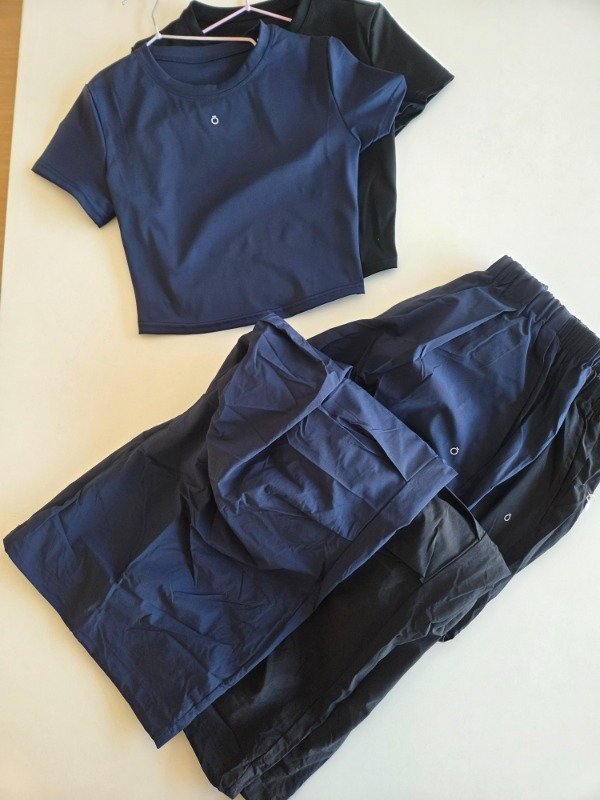 Producto - Pantalón Parachute - 2