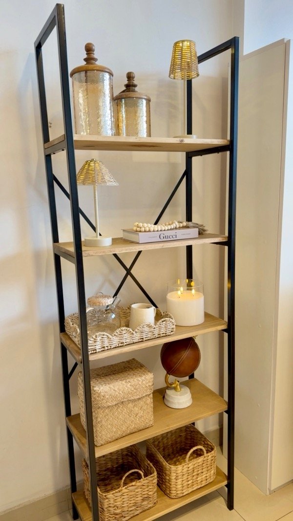 Producto - Estanteria Nara - 7