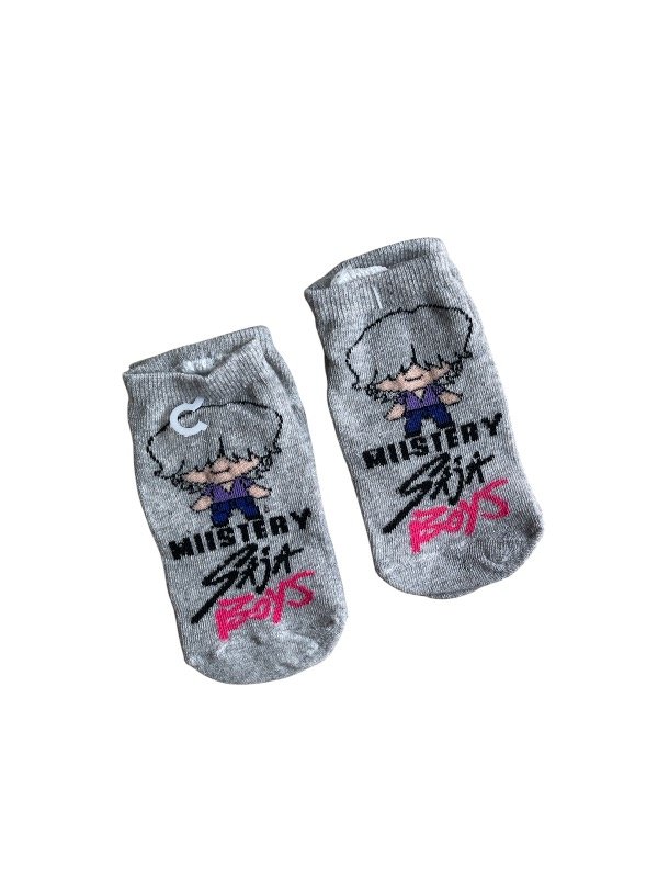 Producto - Mystery Saja. Kpop. Niñx
