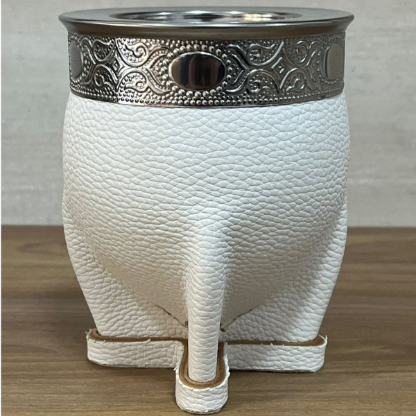 Producto - MATE IMPERIAL PREMIUM BLANCO