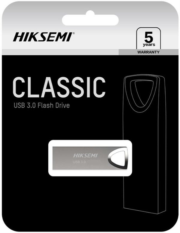 Producto - Pendrive 64gb Hiksemi classic M200