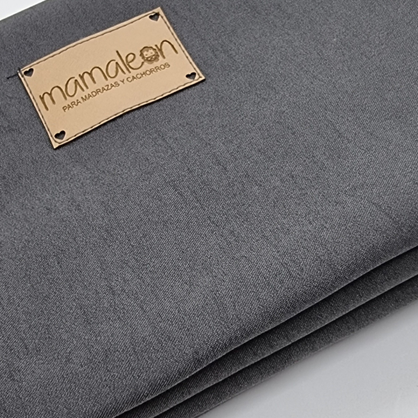 Producto - Fular Semi Topo