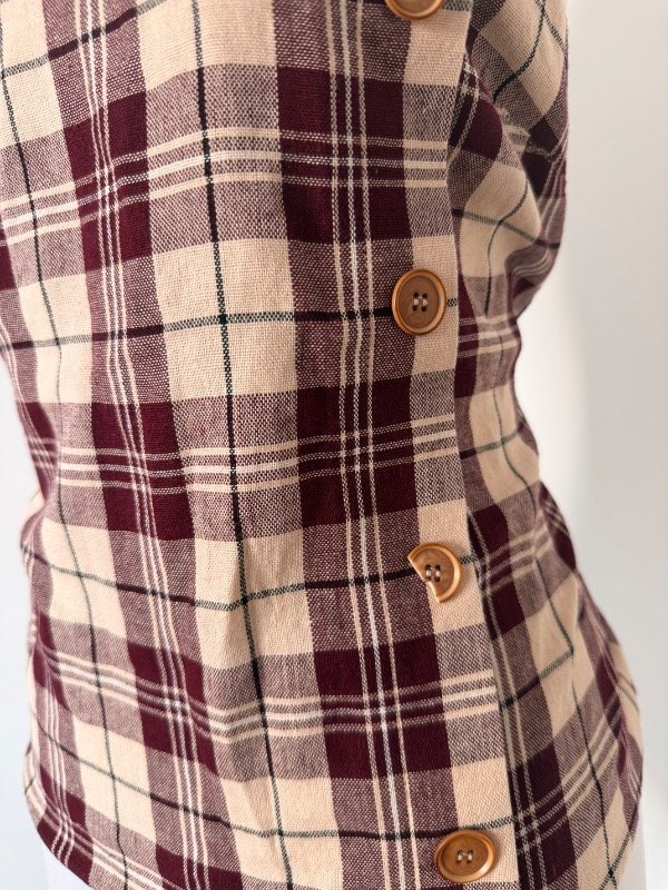 Producto - Top Miss Selquidge T. M/L - 1