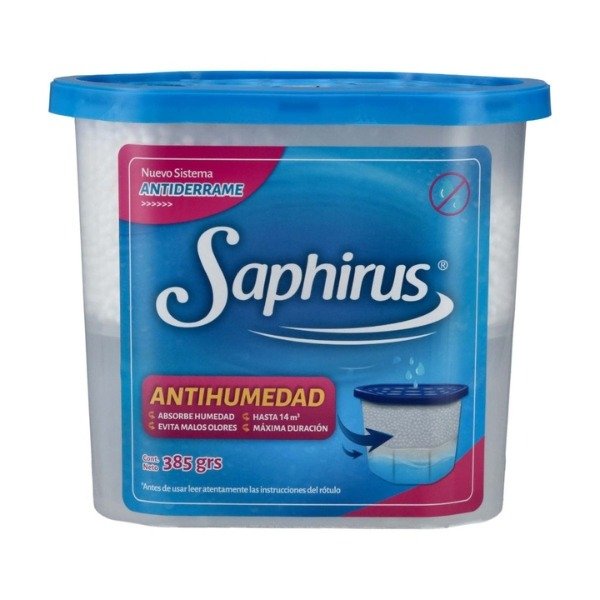 Producto - Antihumedad 385g