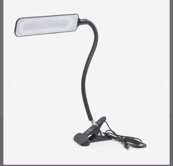 Producto - Lámpara city