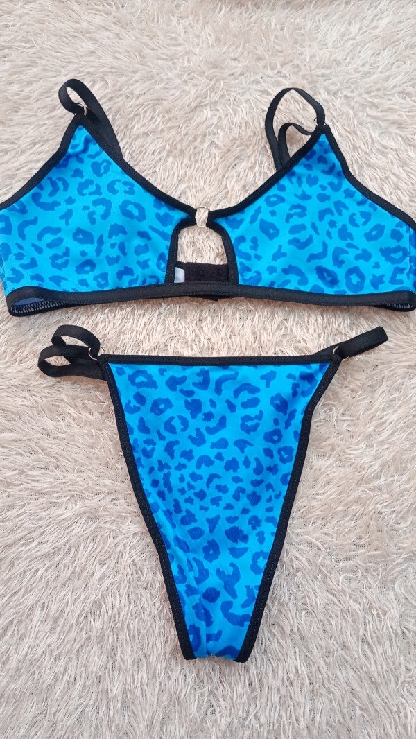 Producto - Safari 95