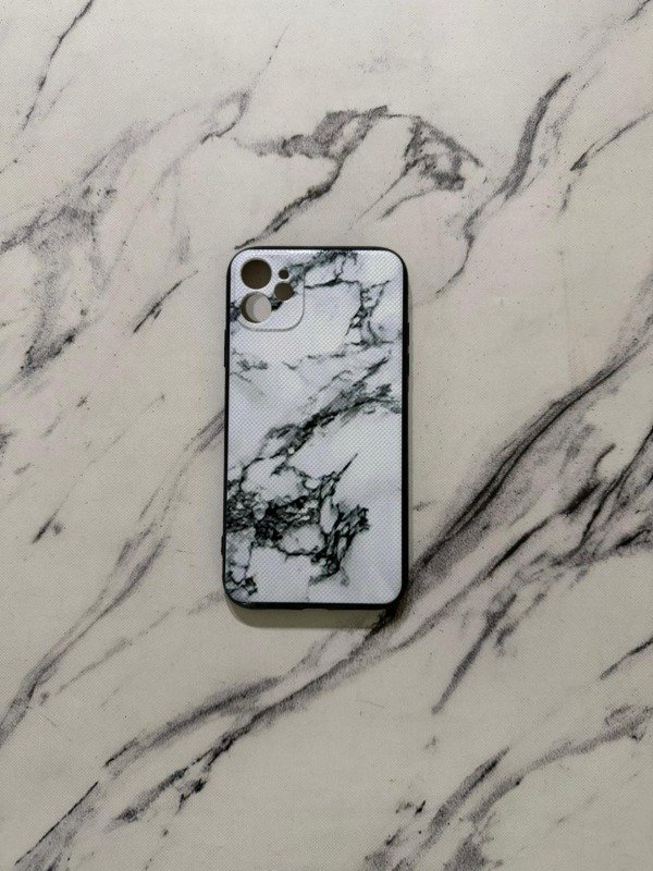 Producto - Funda marmol rigida