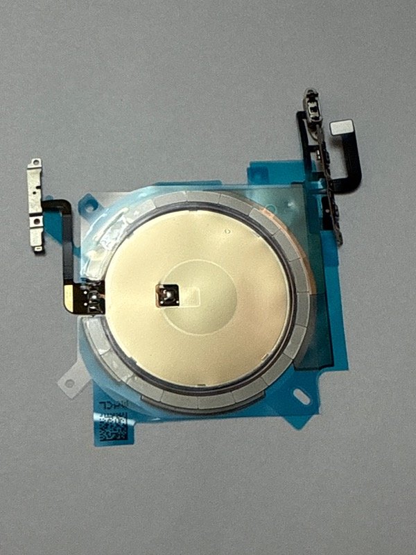 Producto - FLEX NFC IPHONE 12 IPHONE 12 PRO