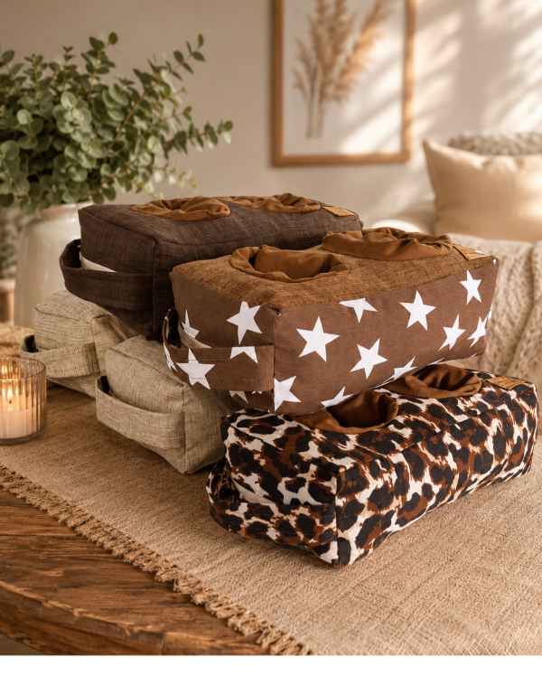 Producto - Almohadones Materos