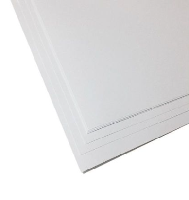 Producto - CHAMBRIL 300GR  x50 HOJAS  A4 - FIBRA CORTA