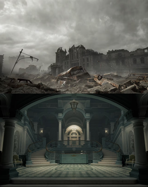 Producto - Resident Evil Requiem - 5