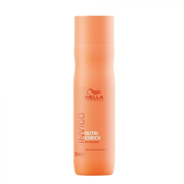 Producto - Shampoo Enrich