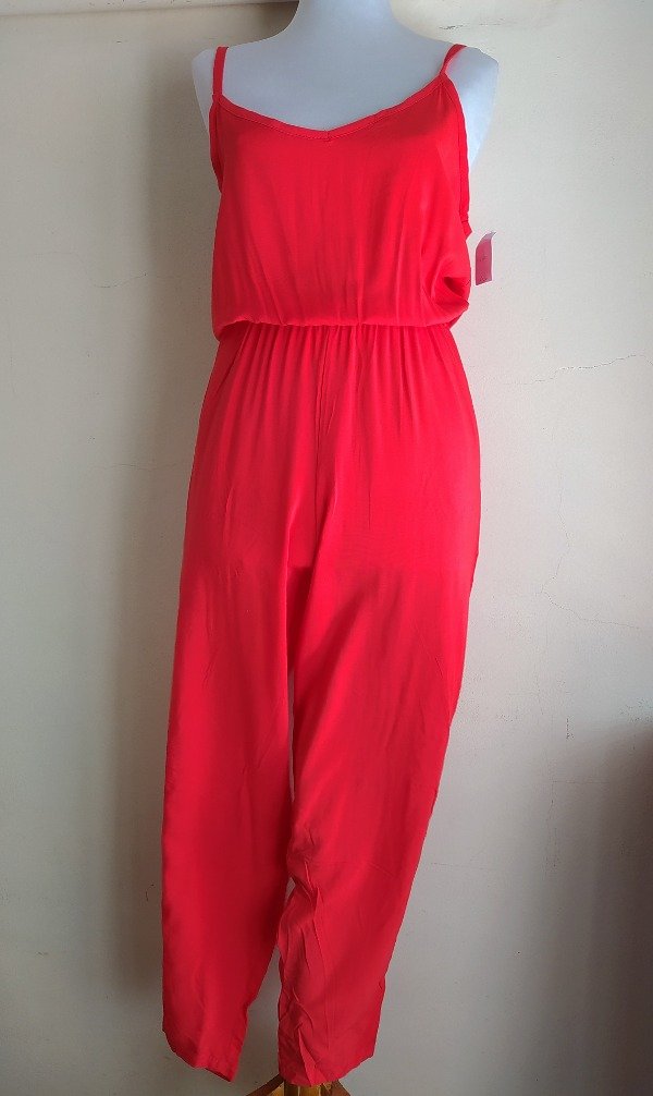 Producto - Mono fibrana largo TM