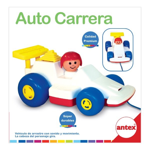 Producto - 2288 AUTO F 1