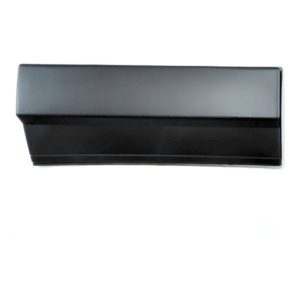 Producto - Moldura Paragolpe Portón Trasero Fiat Fiorino / 2005 A 2013 [P08]