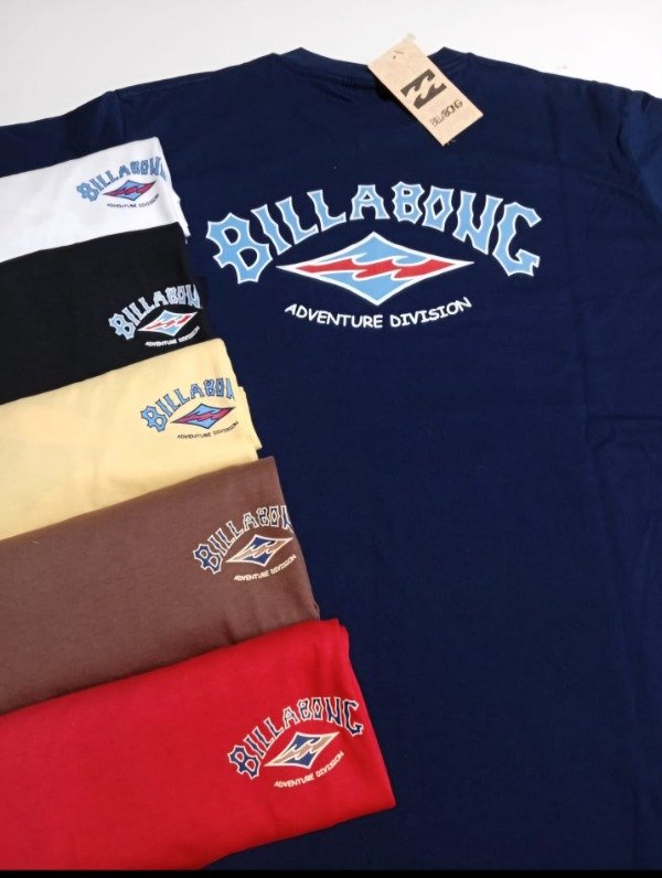 Producto - REMERA BILLABONG