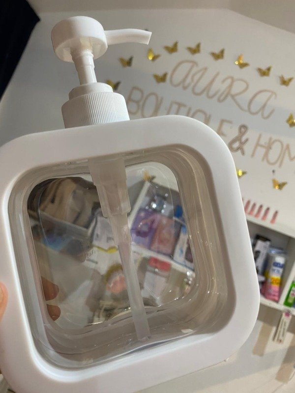 Producto - dispenser multiuso
