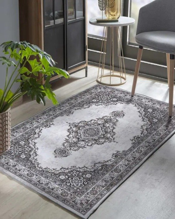Producto - Alfombra Bohemian Tipo Persa 1,50x1,00m - 4