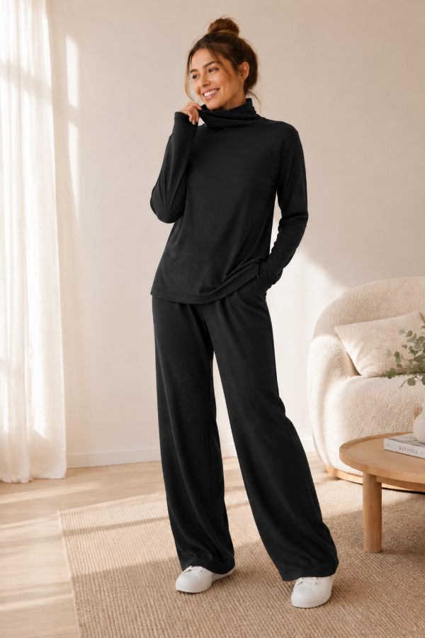 Producto - Conjunto de Lanilla - 0
