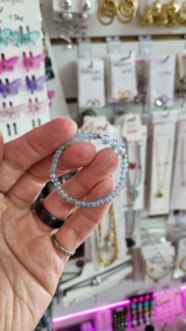 Producto - Pulsera Macrame Infantil - 4