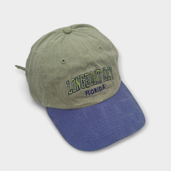 Producto - Gorra Longboat Florida